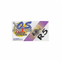 O.S. R5 Standard Glow Plug